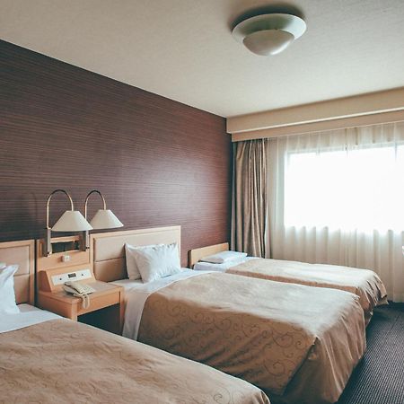 Numazu River Side Hotel Esterno foto
