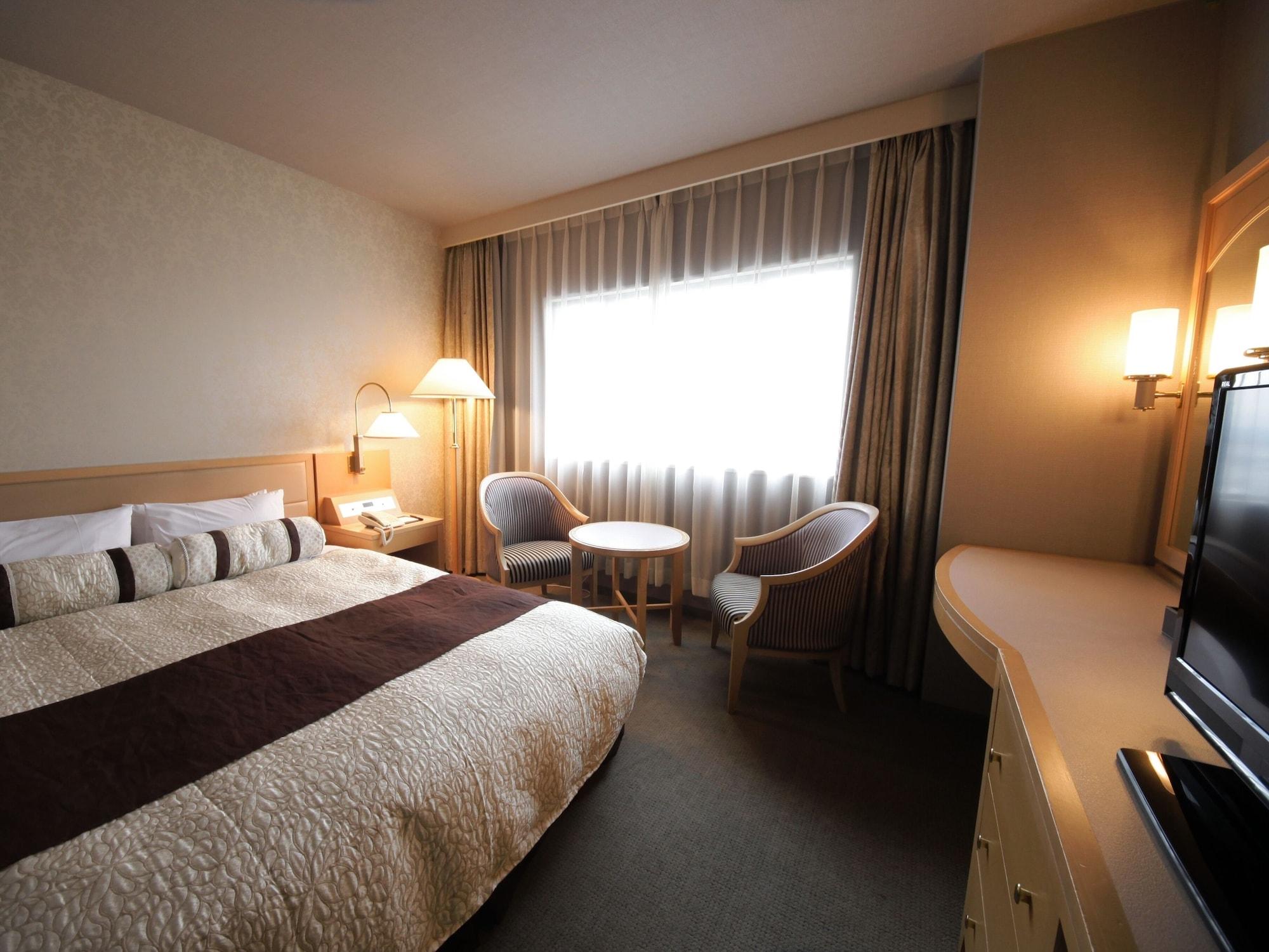 Numazu River Side Hotel Esterno foto