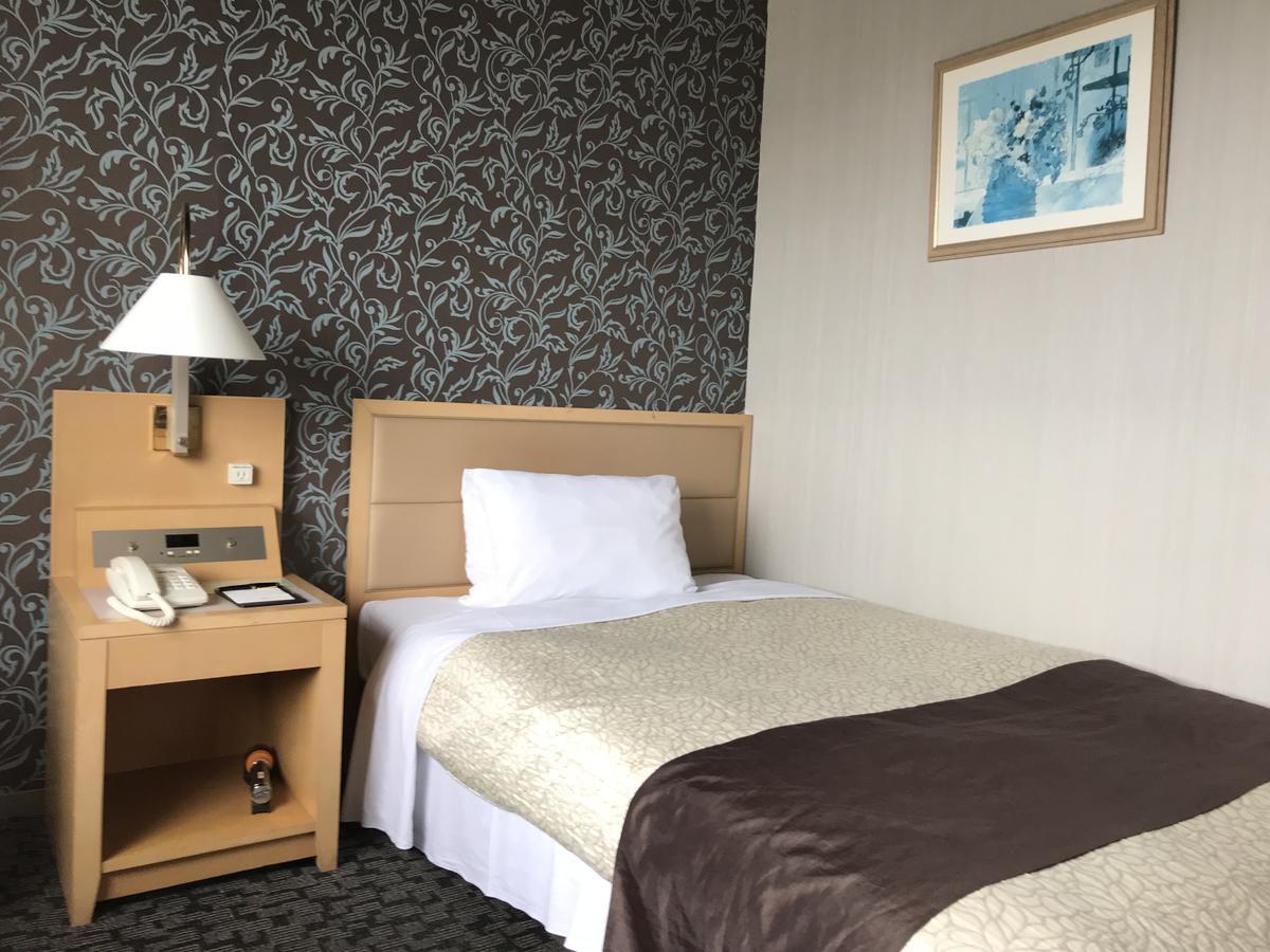 Numazu River Side Hotel Esterno foto