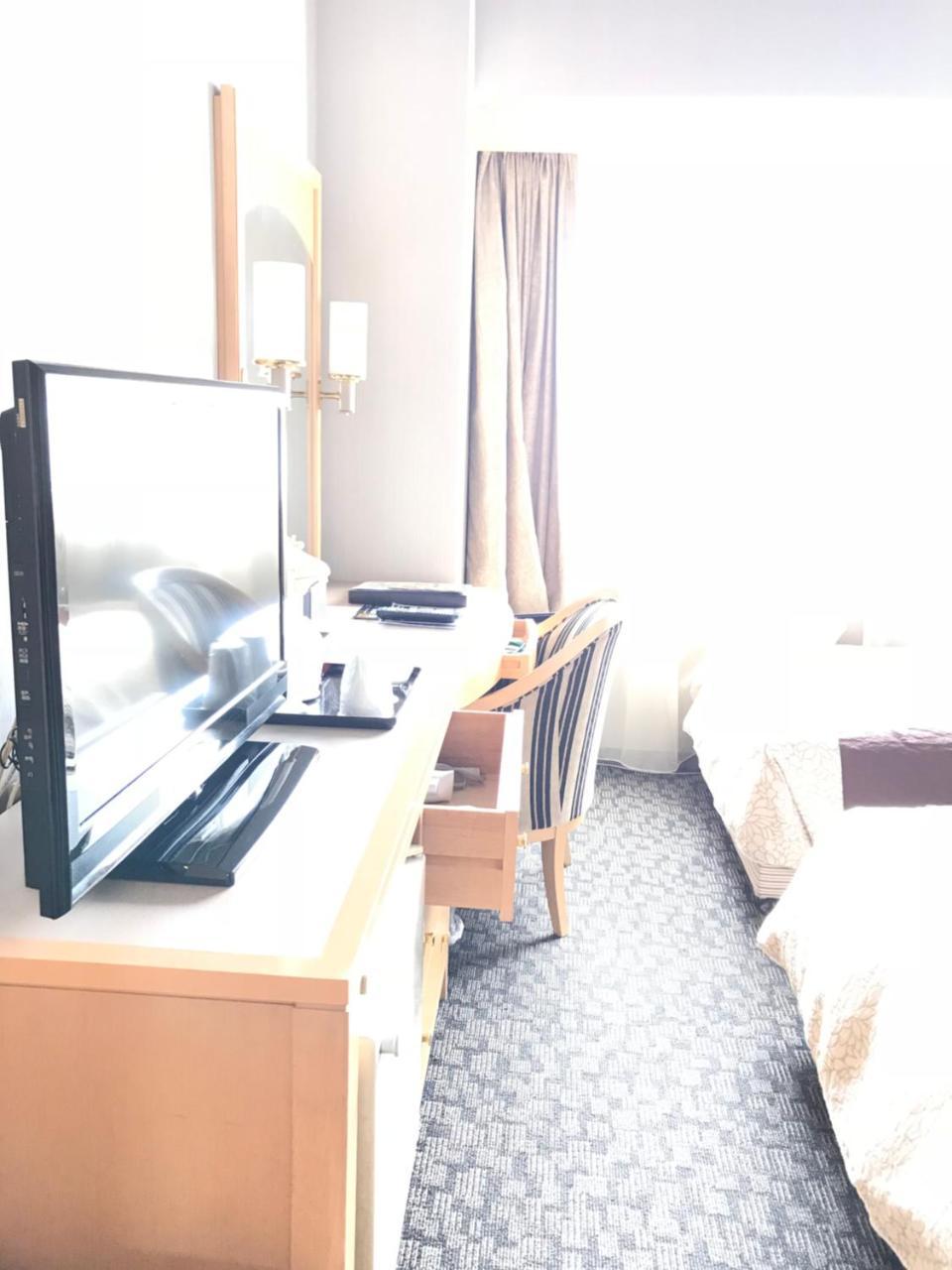Numazu River Side Hotel Esterno foto