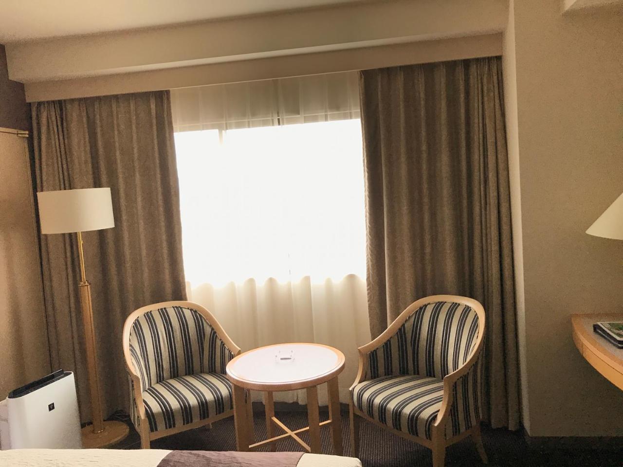 Numazu River Side Hotel Esterno foto