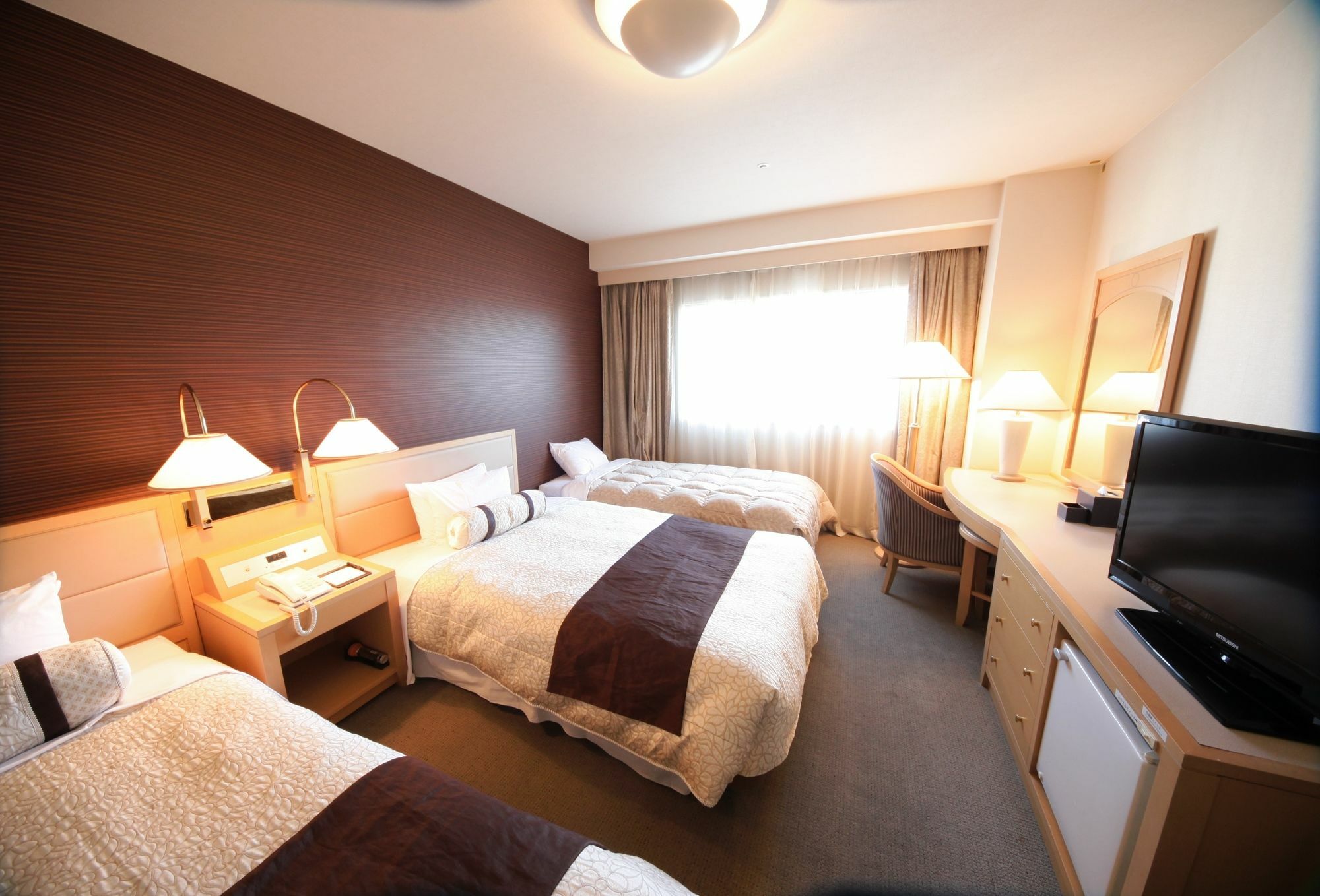 Numazu River Side Hotel Esterno foto