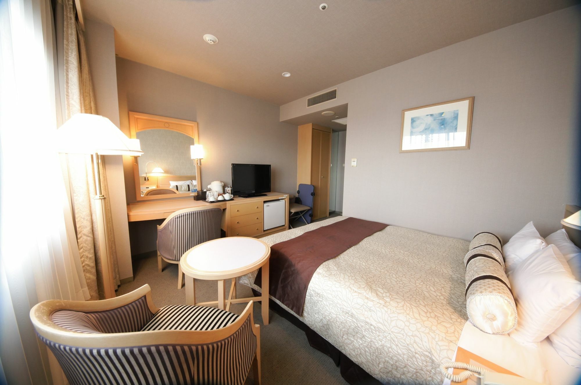 Numazu River Side Hotel Esterno foto