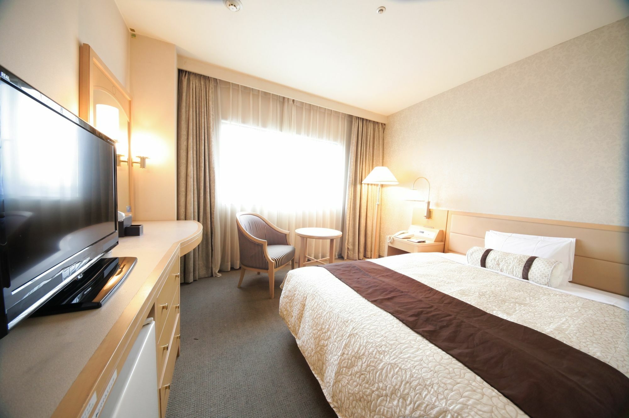 Numazu River Side Hotel Esterno foto