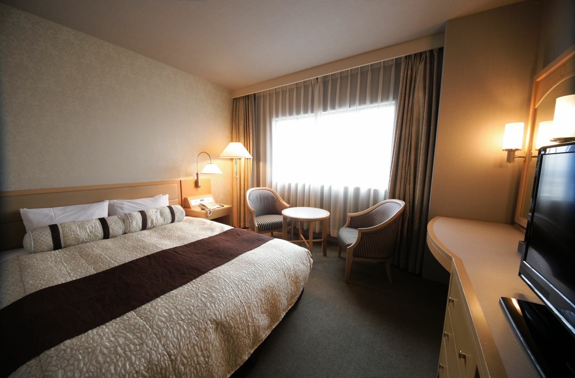 Numazu River Side Hotel Esterno foto