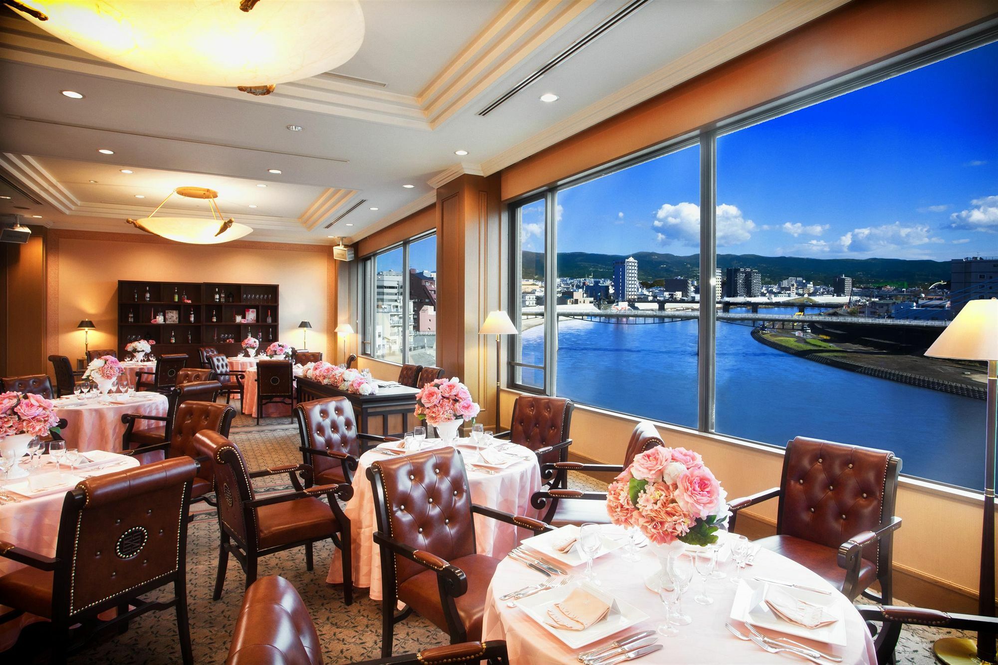 Numazu River Side Hotel Esterno foto
